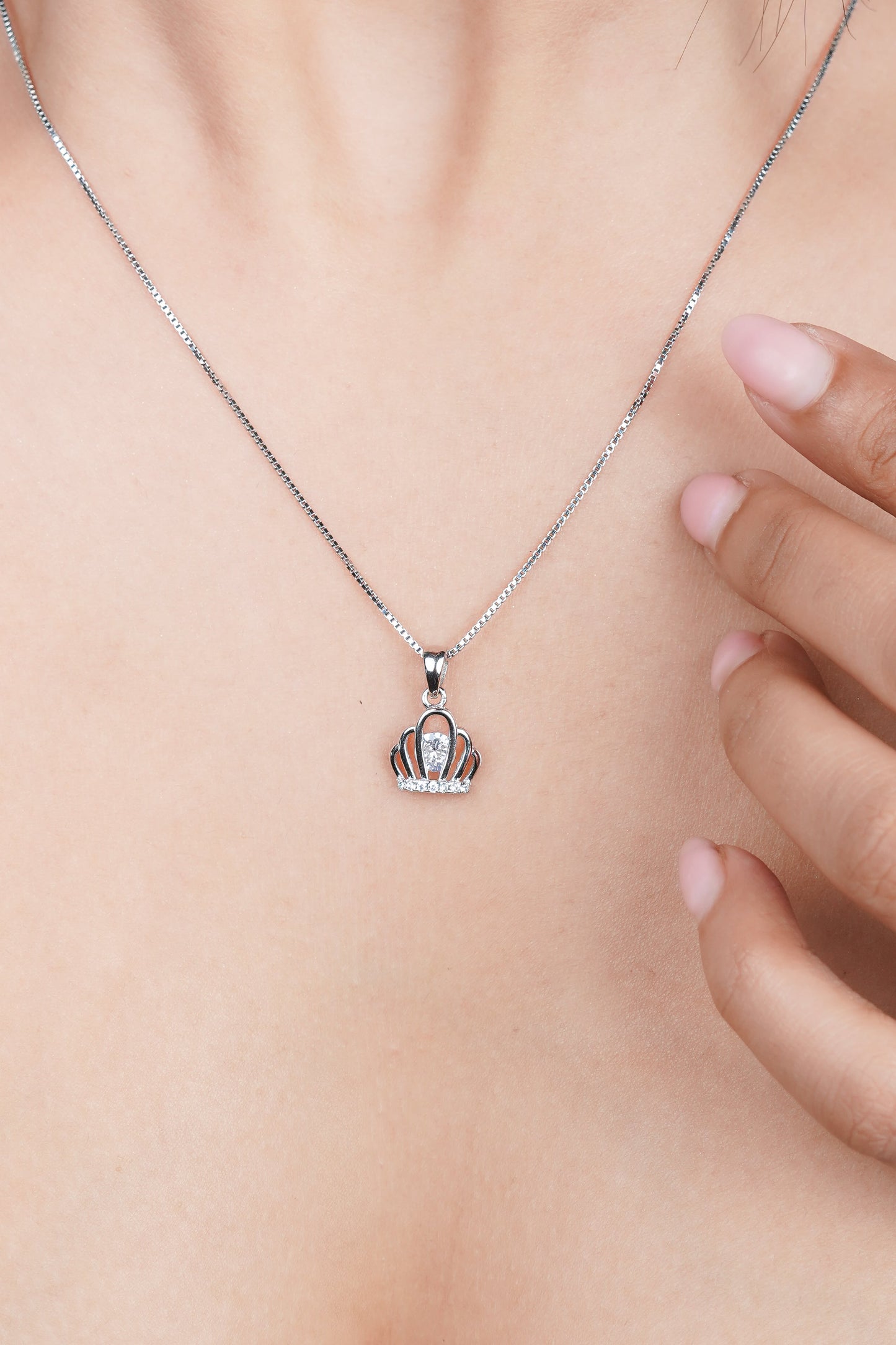 Product Picture on model