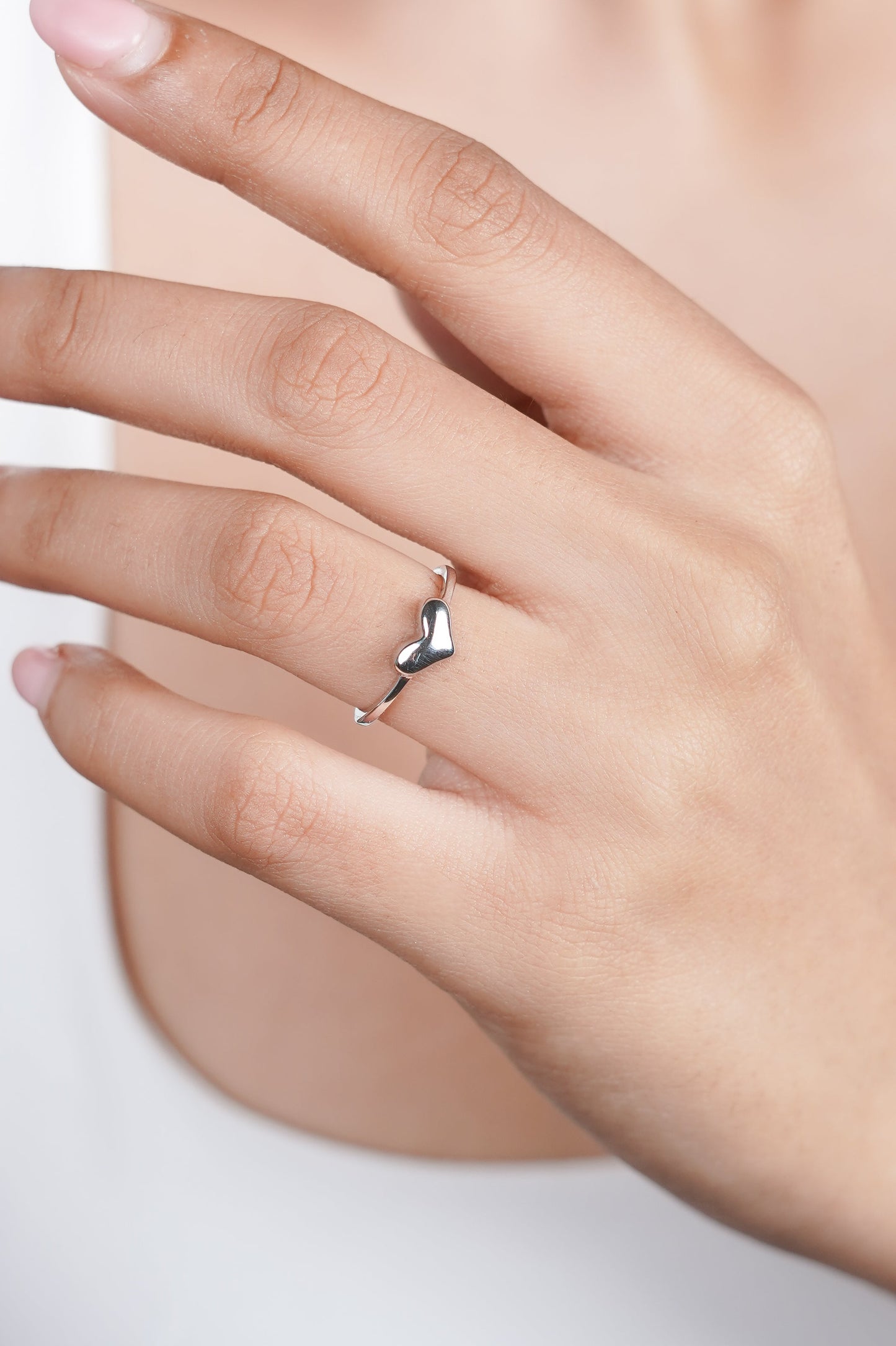 Casanova Love Ring