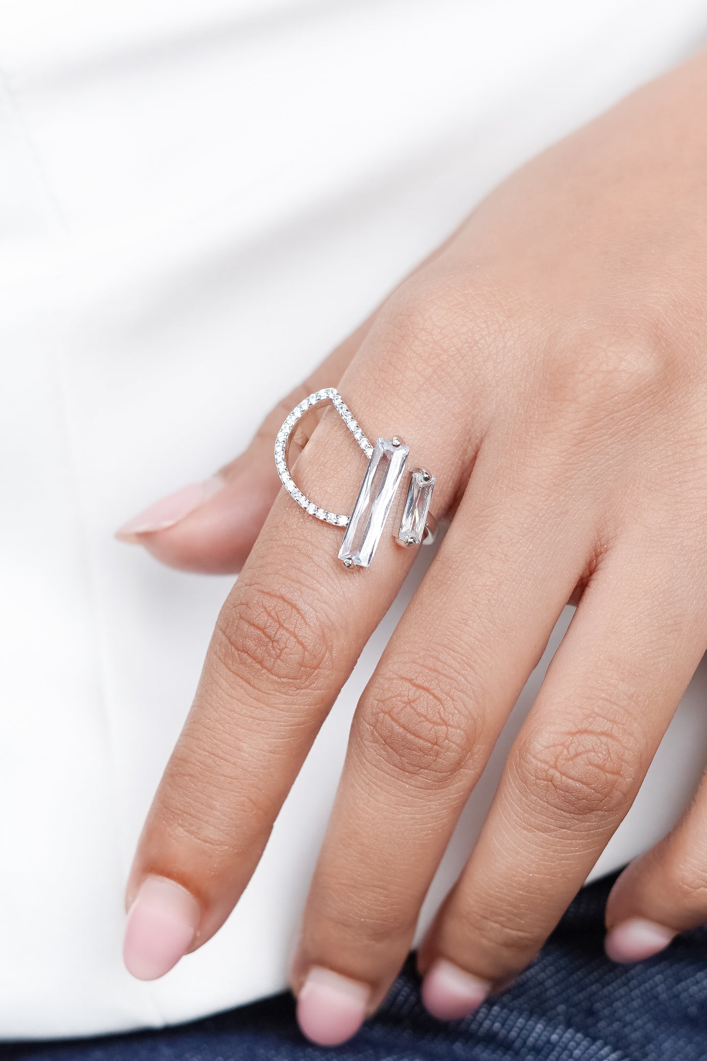 Kalon Ring