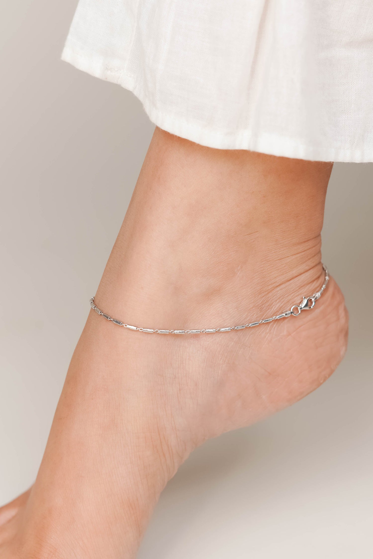 ANKLETS