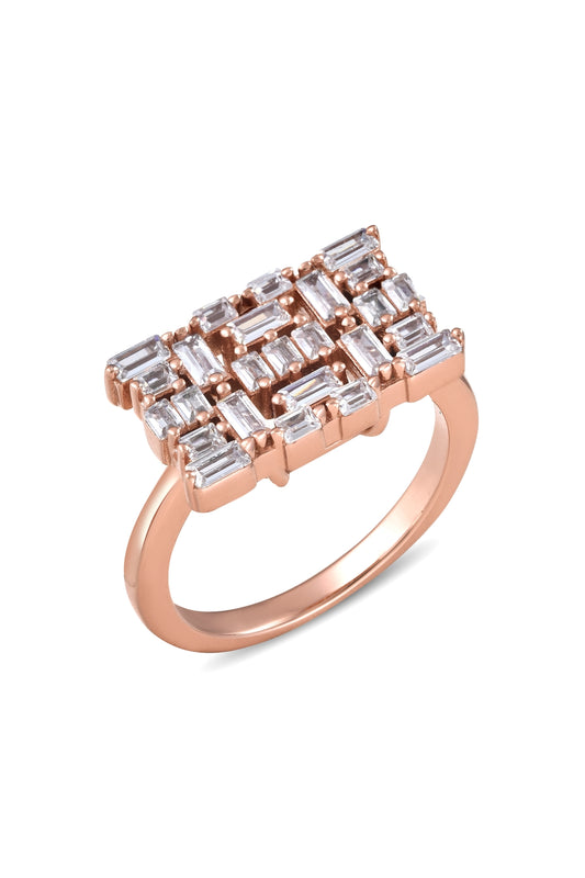 z Boss Lady Ring