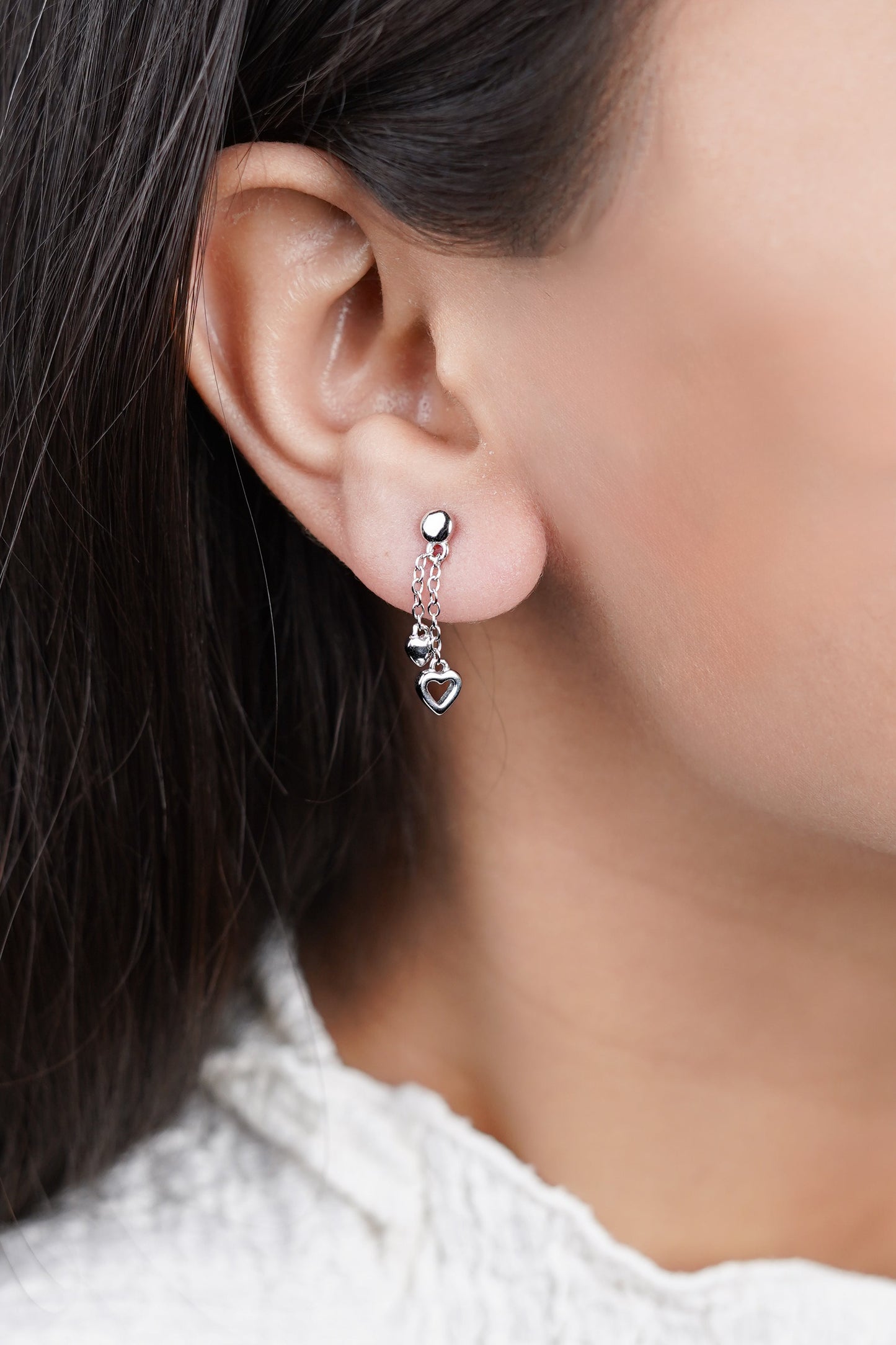 Product Picture on model