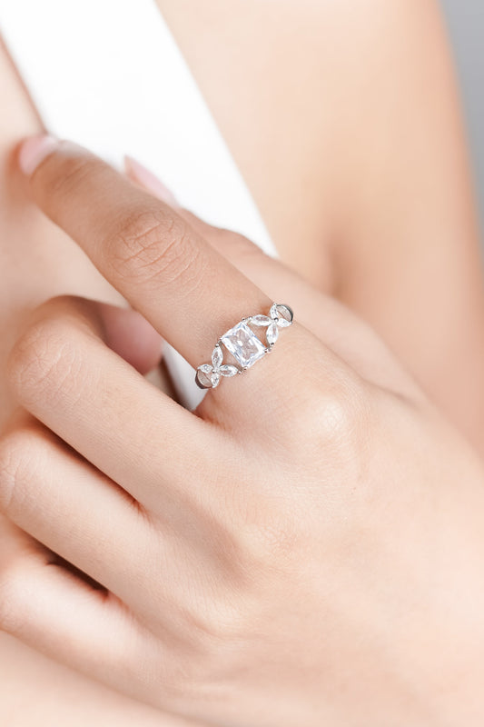 Eunoia Ring
