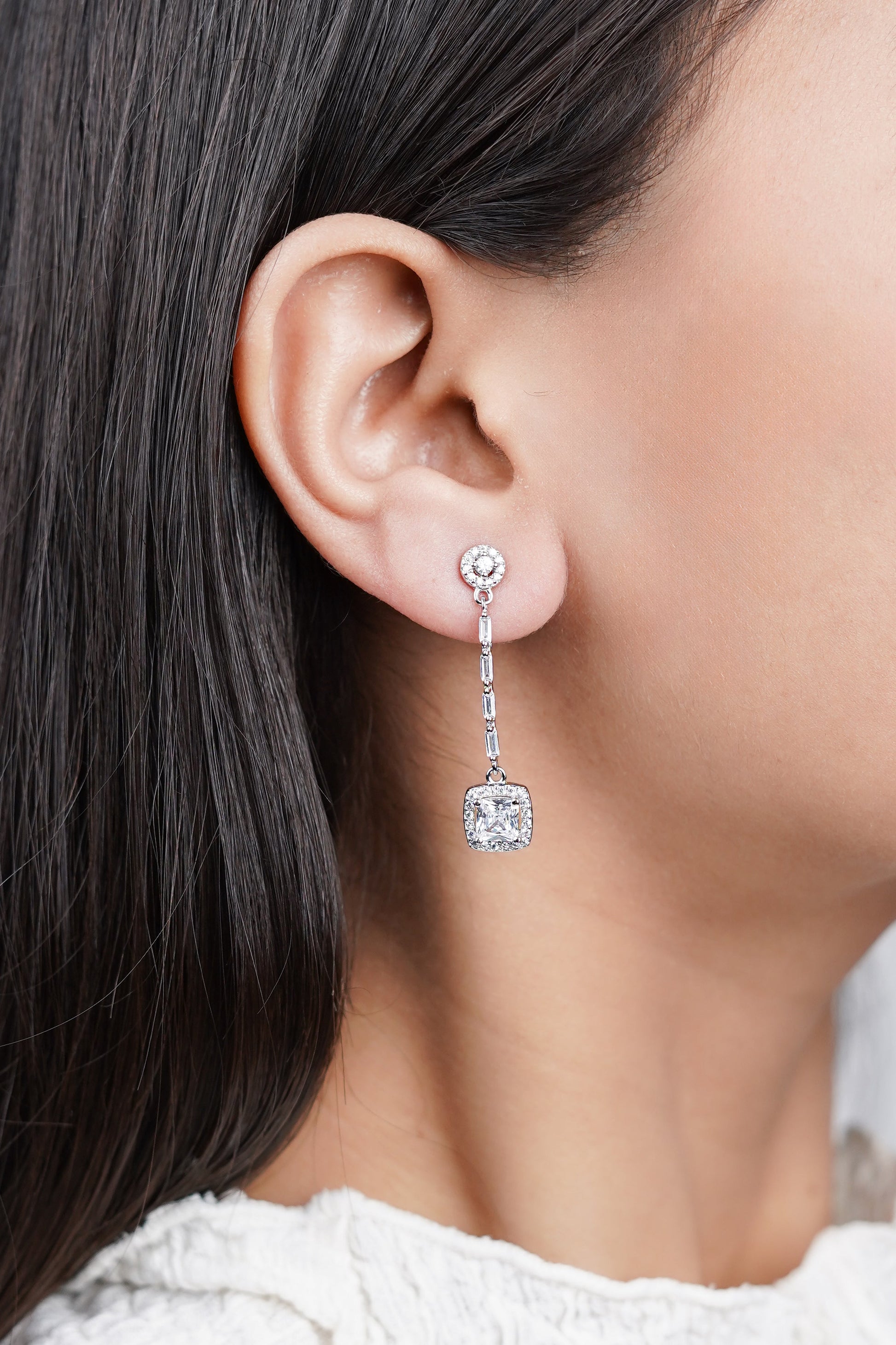 Product Picture on model
