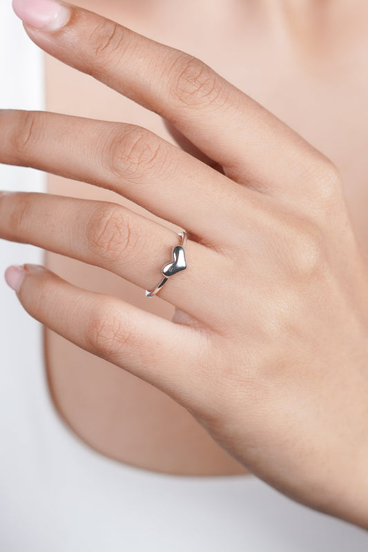 Casanova Love Ring