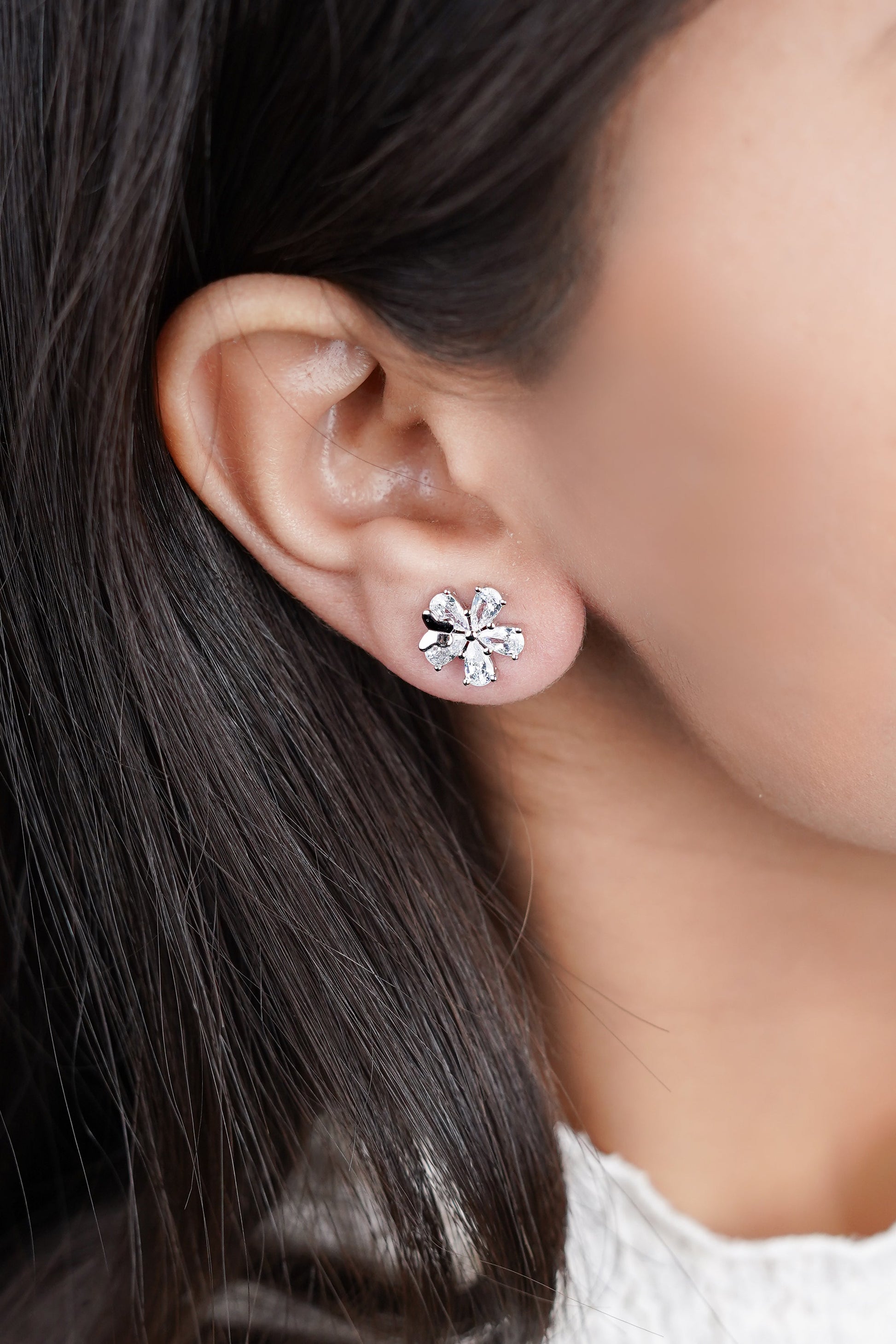 Product Picture on model