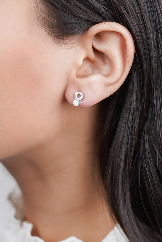 Product Picture on model