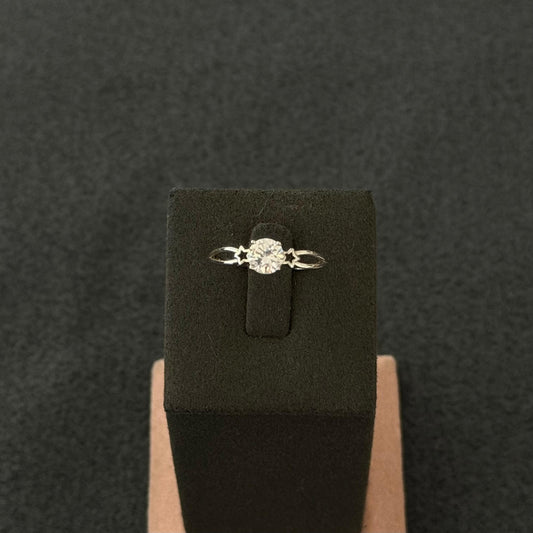 Fika adjustable Ring