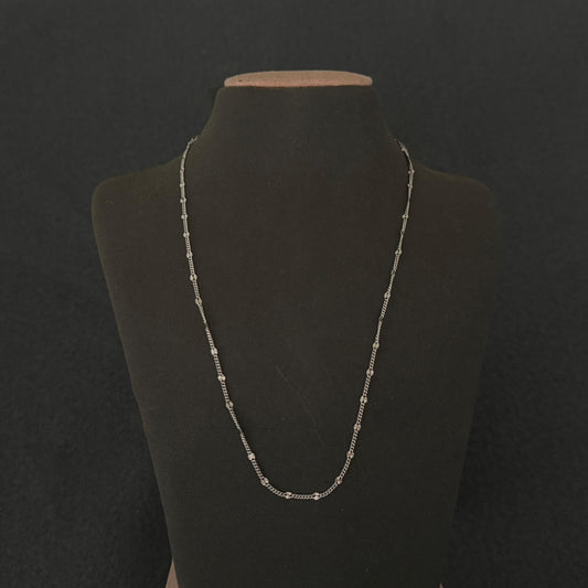 Peiskos Chain: 16" +2"