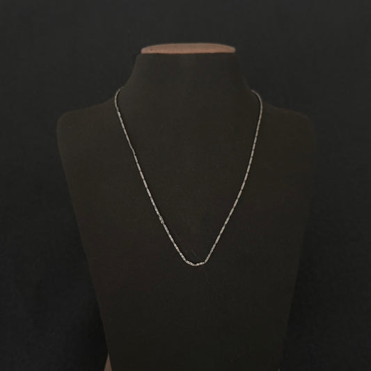 Fika Chain: 16"