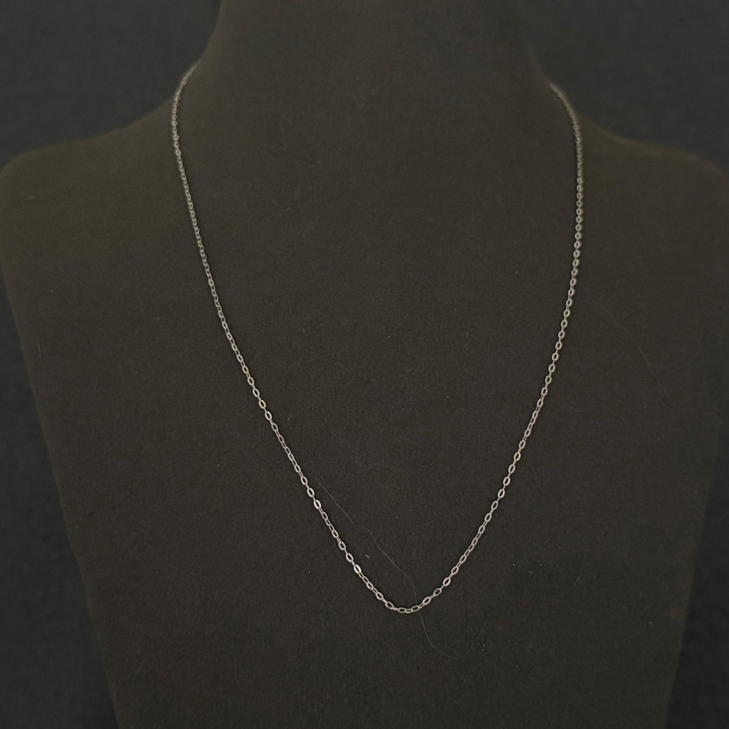 Orka Chain: 16"