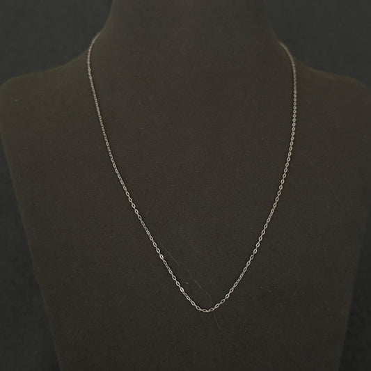 Orka Chain: 16"