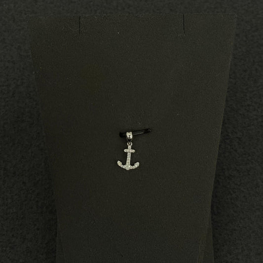 Anchor Pendant