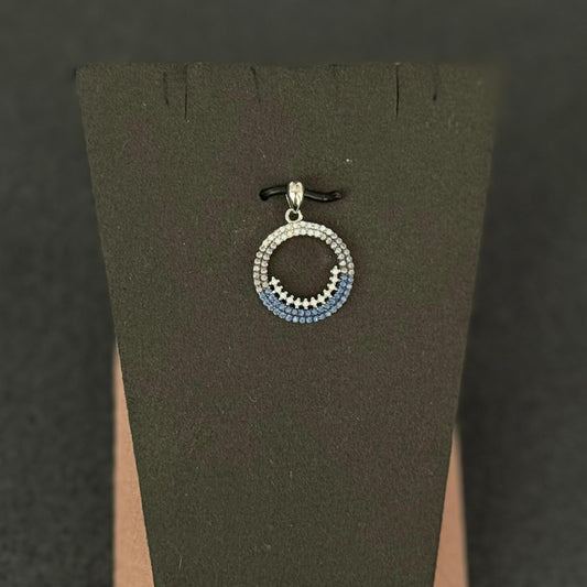 Eletra Pendant