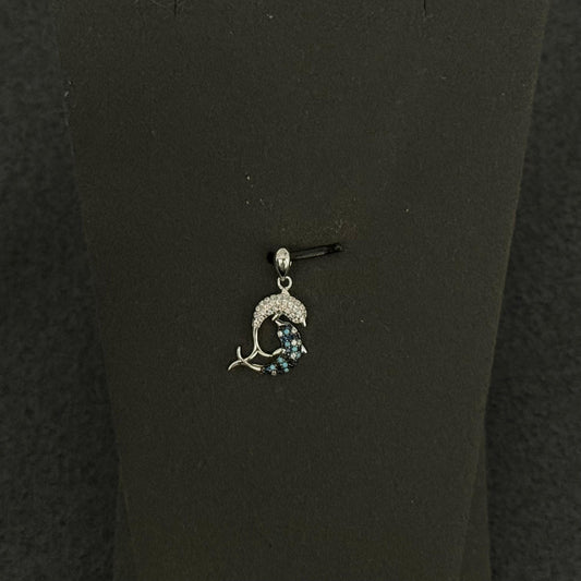 Dolphin Pendant