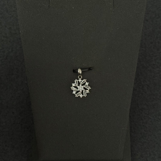 Flower Power Pendant