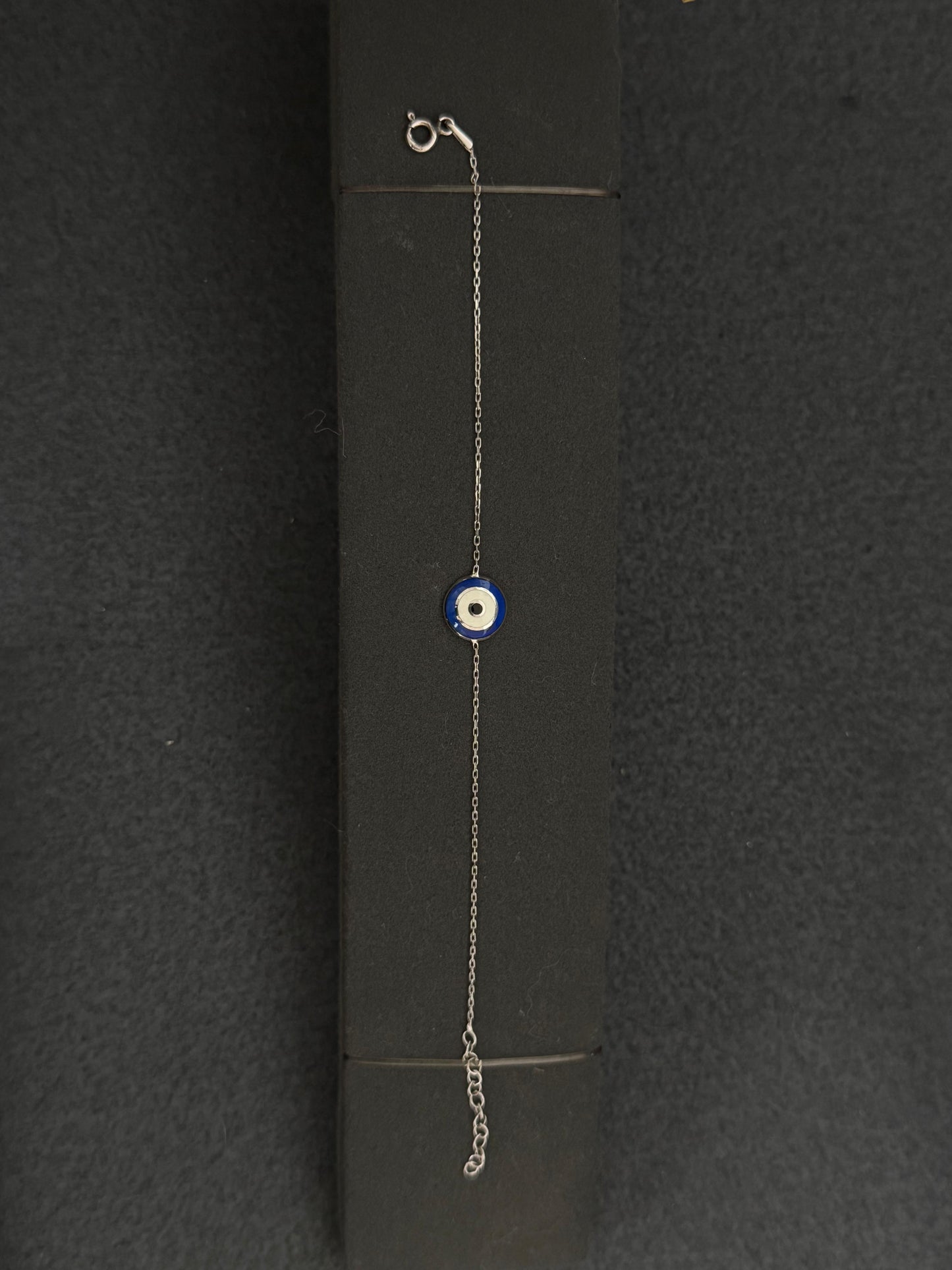 Evara Evil Eye Bracelet