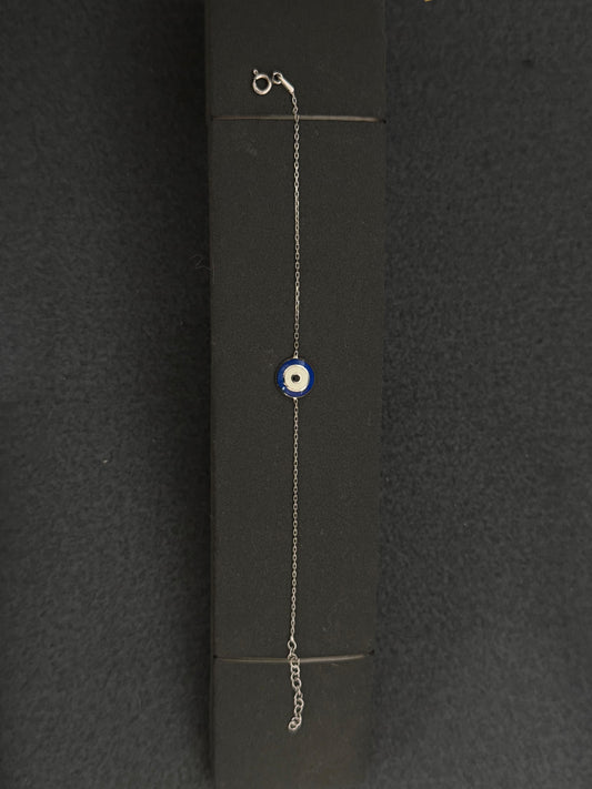 Evara Evil Eye Bracelet