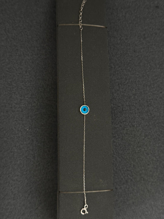Era Evil Eye Bracelet