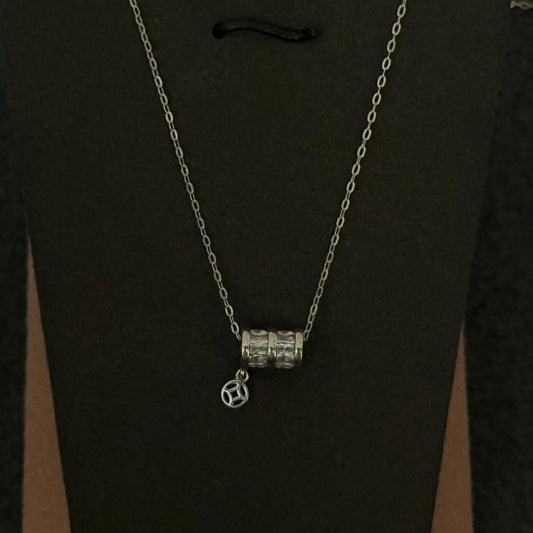 Belamour Necklace