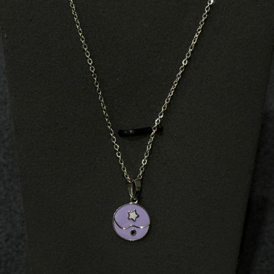 Elysian Necklace