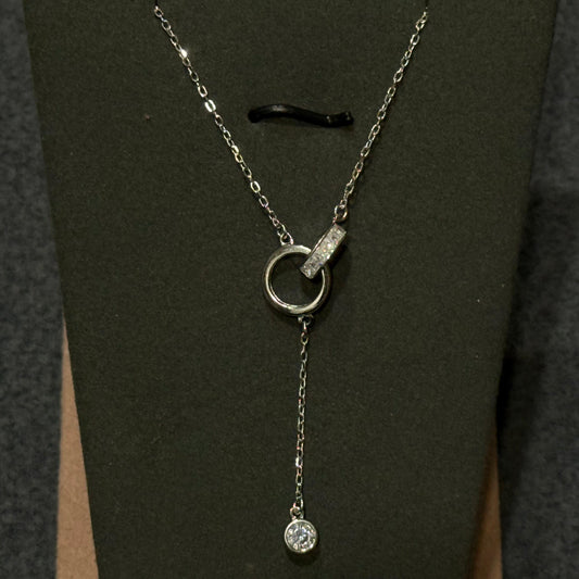 Tericota Necklace