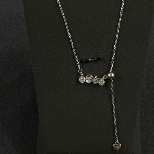 This is Love Necklace