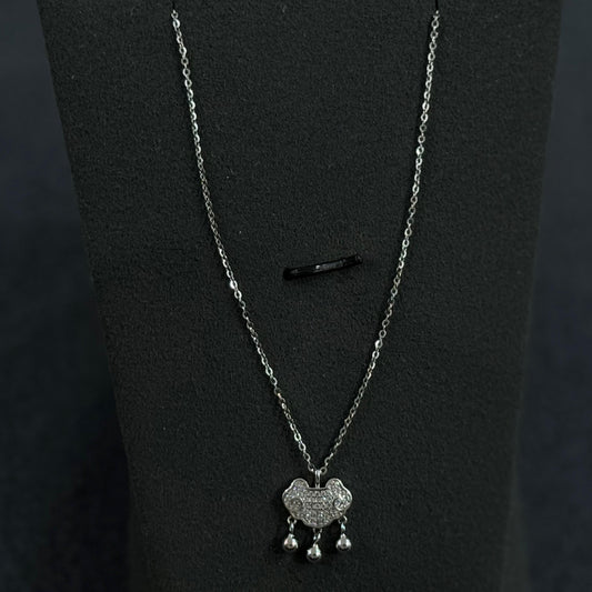 Serra Necklace