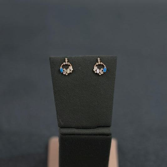 Apricity Studs Earrings