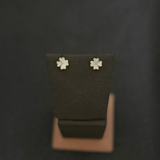 Clove Studs Earrings