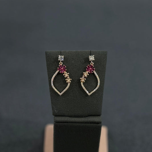 Ukiyo Earrings