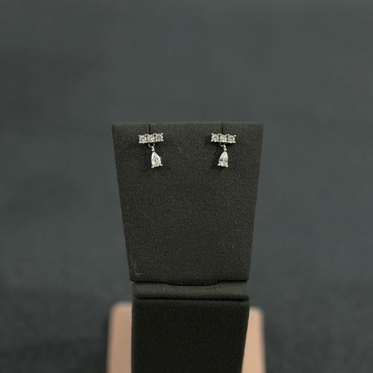 Boketto Studs (South Screw Back)