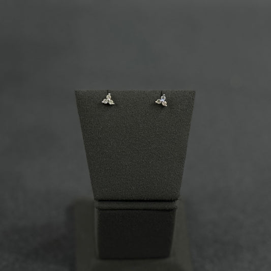 Tri Studs (South Screw Back)