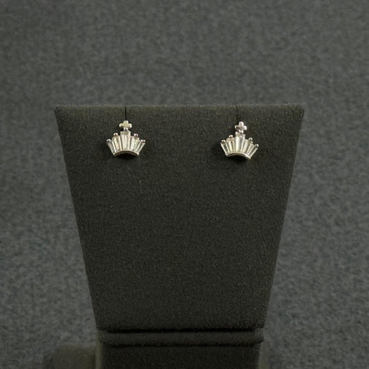 Crown Studs (South Screw Back)