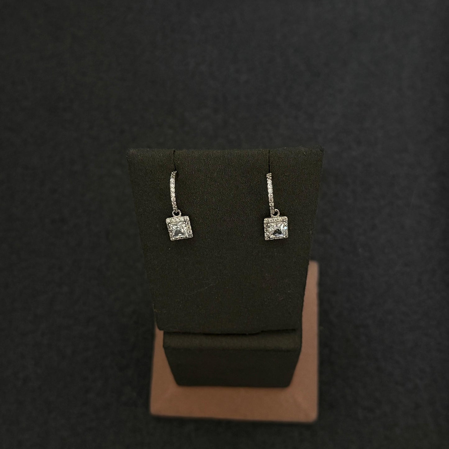 Serra Earrings
