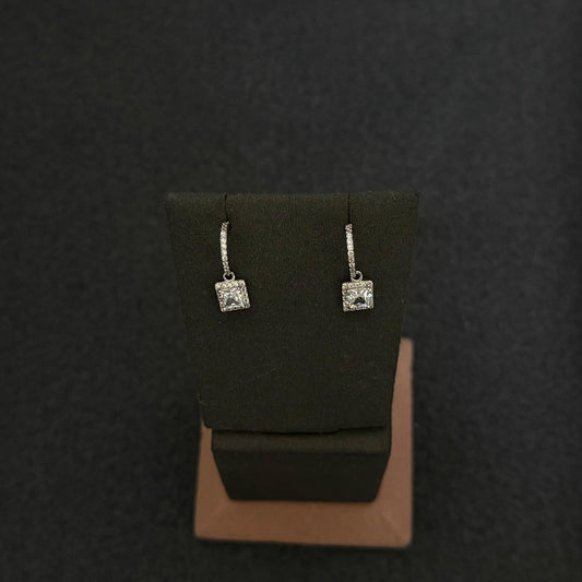 Serra Earrings