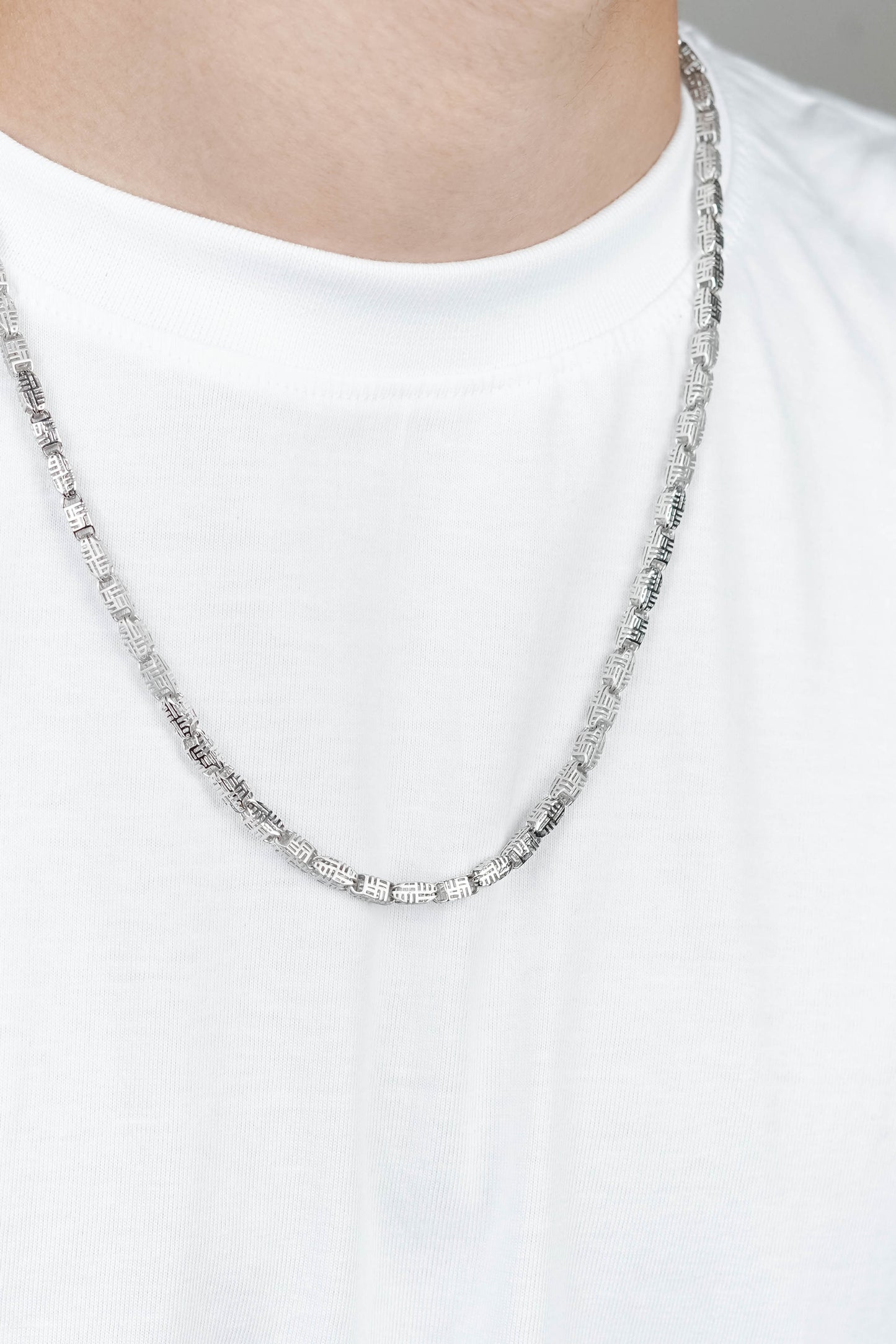 Light Style Chain