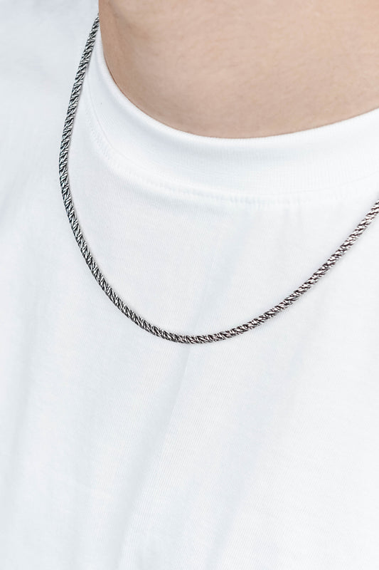 Sleek Turkish Chain