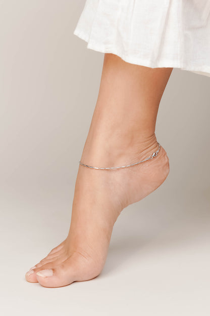 Anklet #1