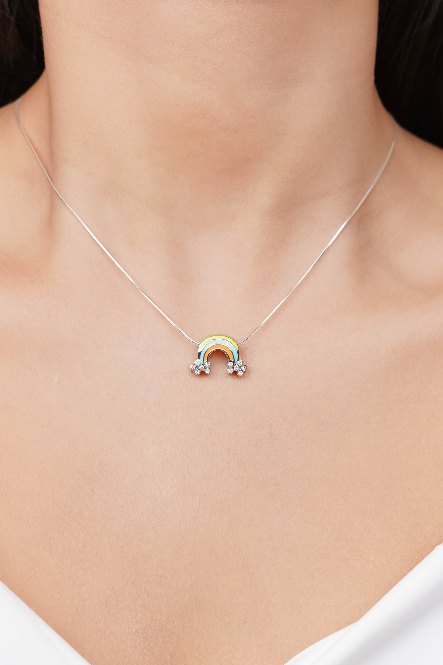 Rainbow Charm (Only Charm)