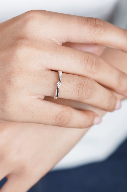 Kairos Ring