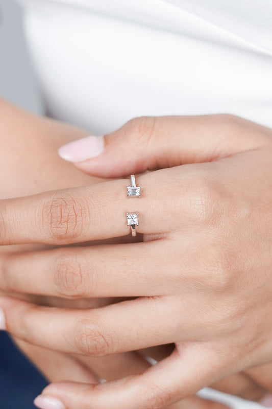Kalopsia Ring