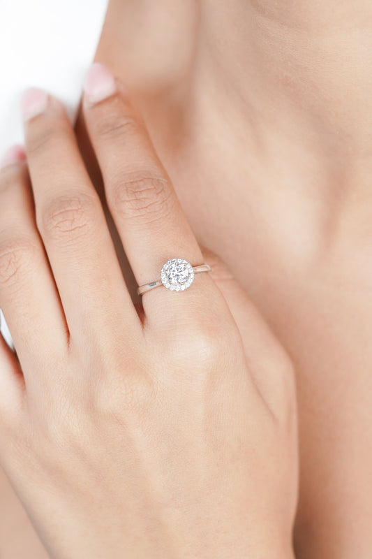 Lagom Ring