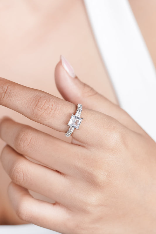 Meraki Ring