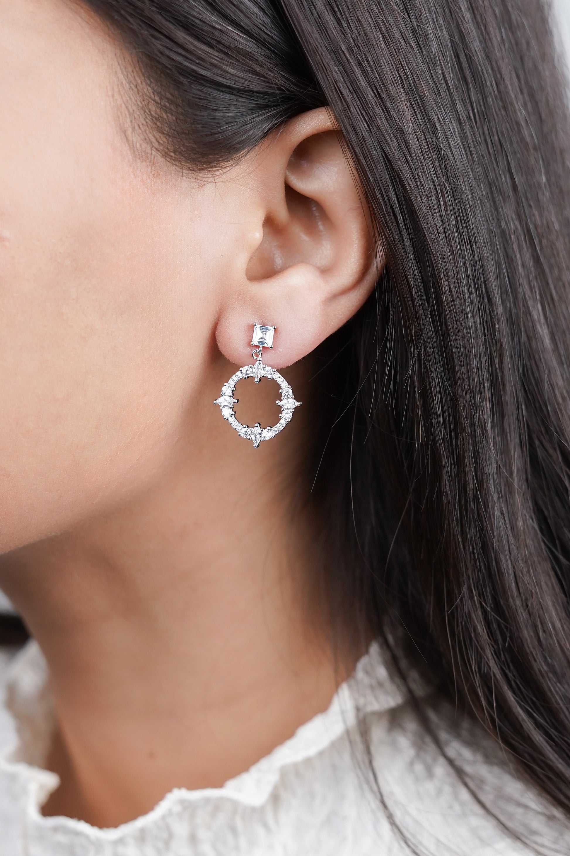 Product Picture on model