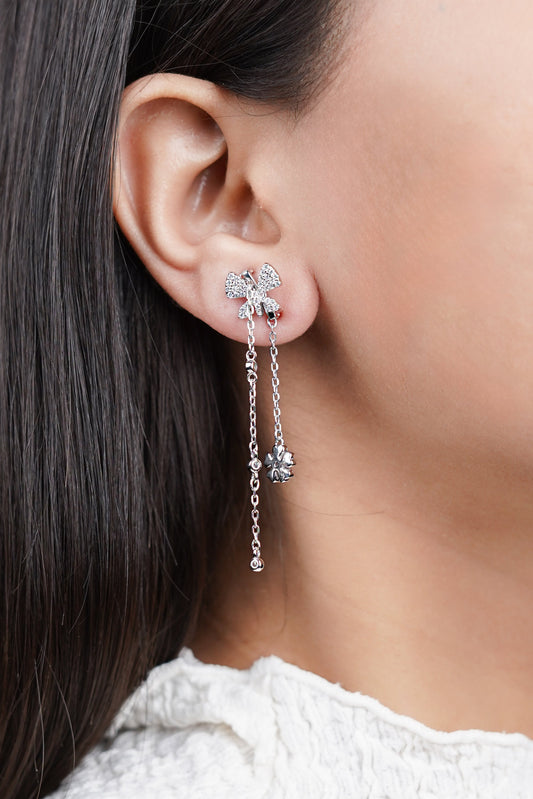 Product Picture on model