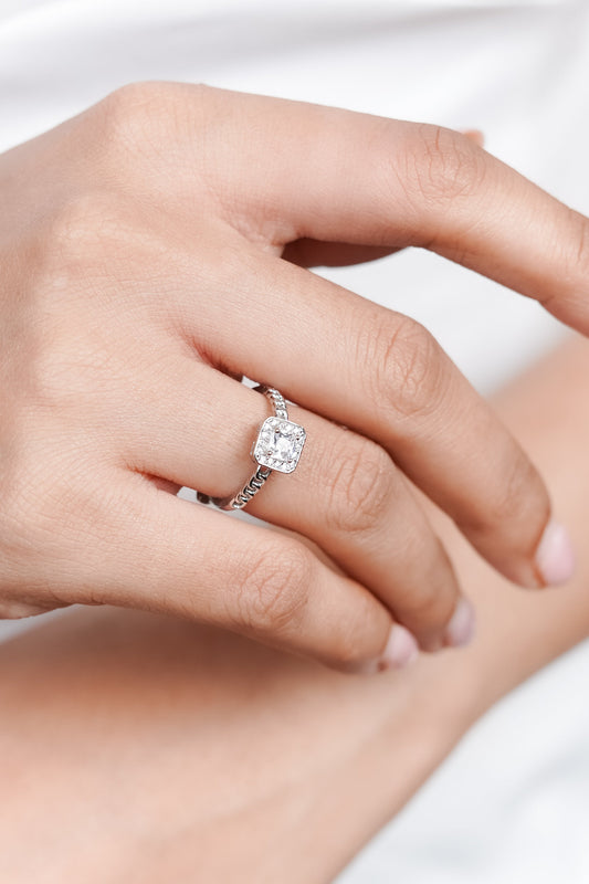 Selah Ring