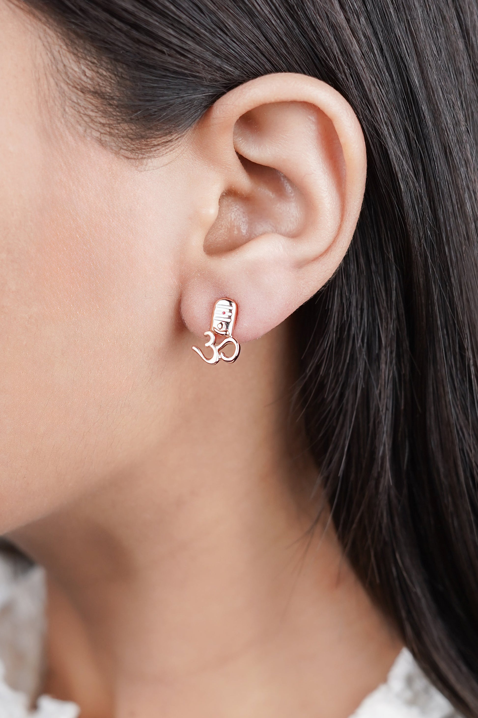 Product Picture on model