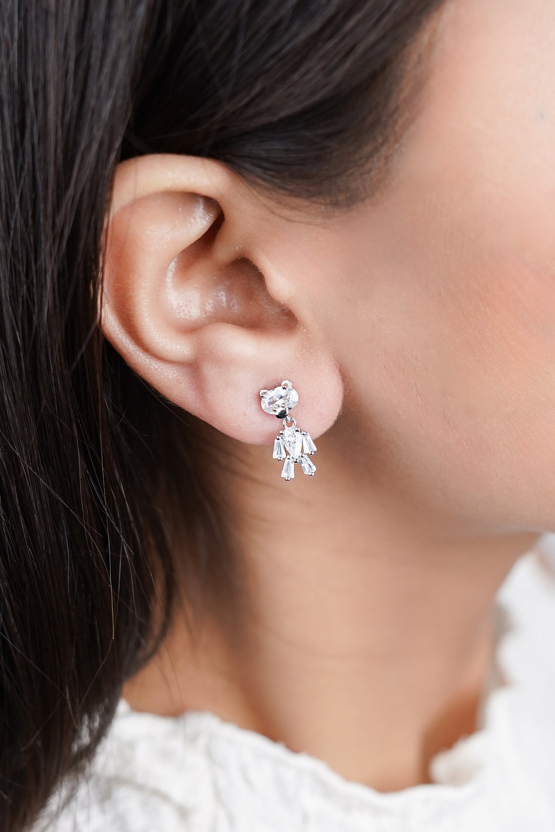 Product Picture on model
