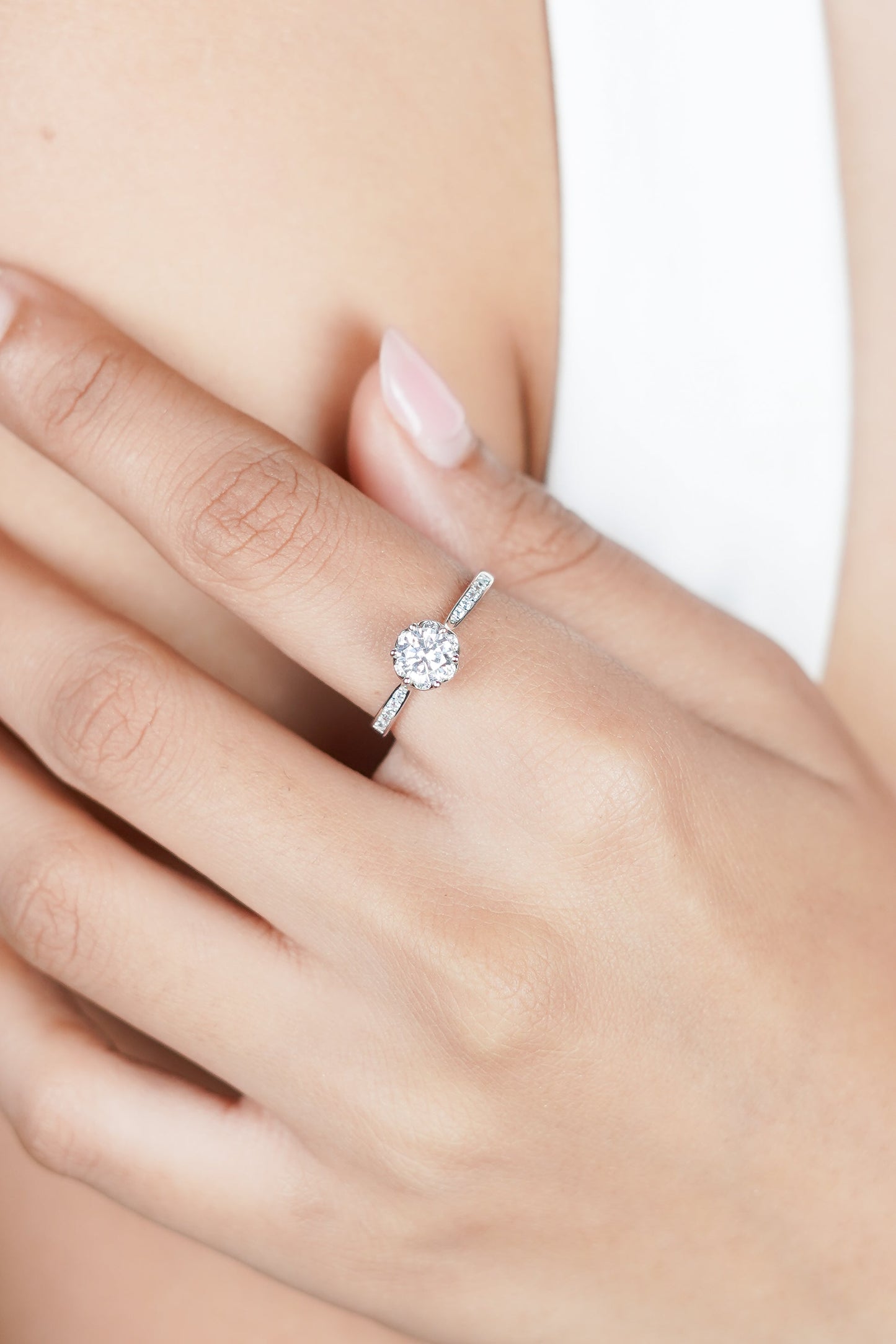 Yutori Ring